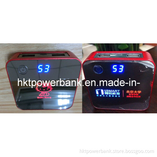 K06 Indicator Light Power Bank